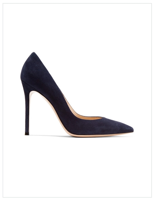 ESC: Markle & Middleton Fav Shoes, Market